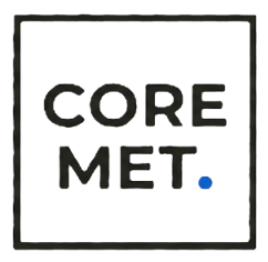 Coremet